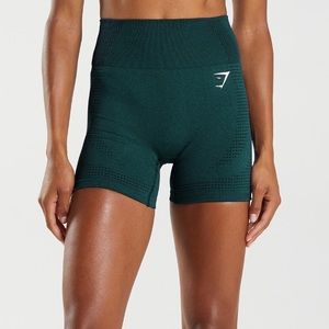 Gymshark vital seamless shorts
